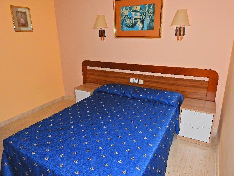 Фото Hostal Bonavista