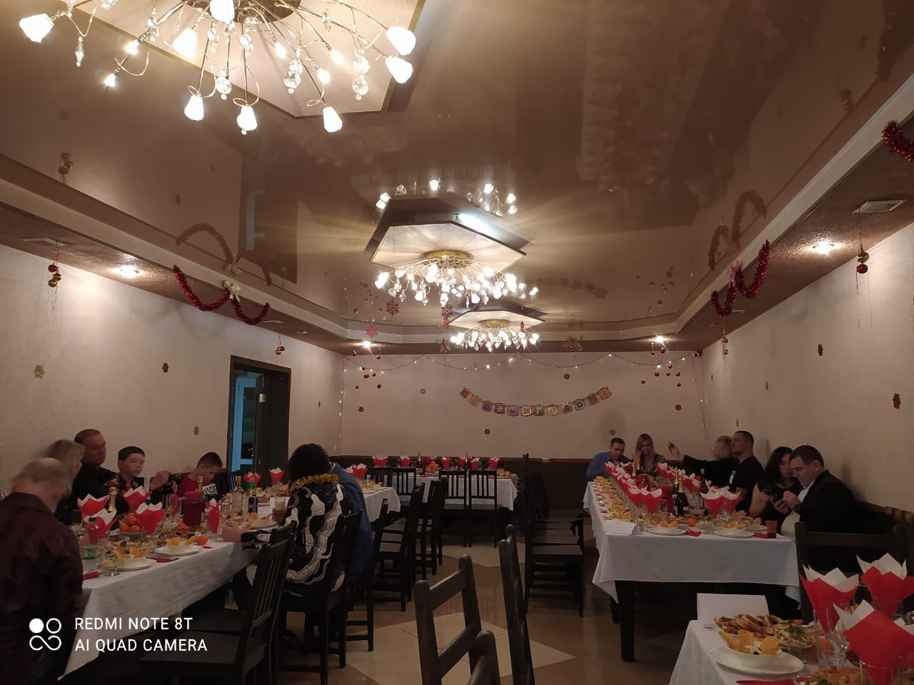 Фото Осинская Слобода