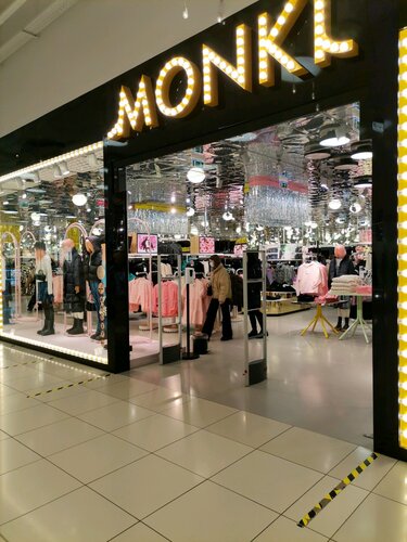 monki clothing