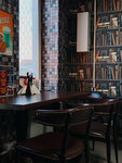 Кофеман (ulitsa Lenina, 58), coffee shop