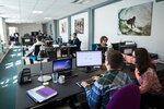 Propusk-777.com (Cherepanovykh Drive, 3), compañía logística
