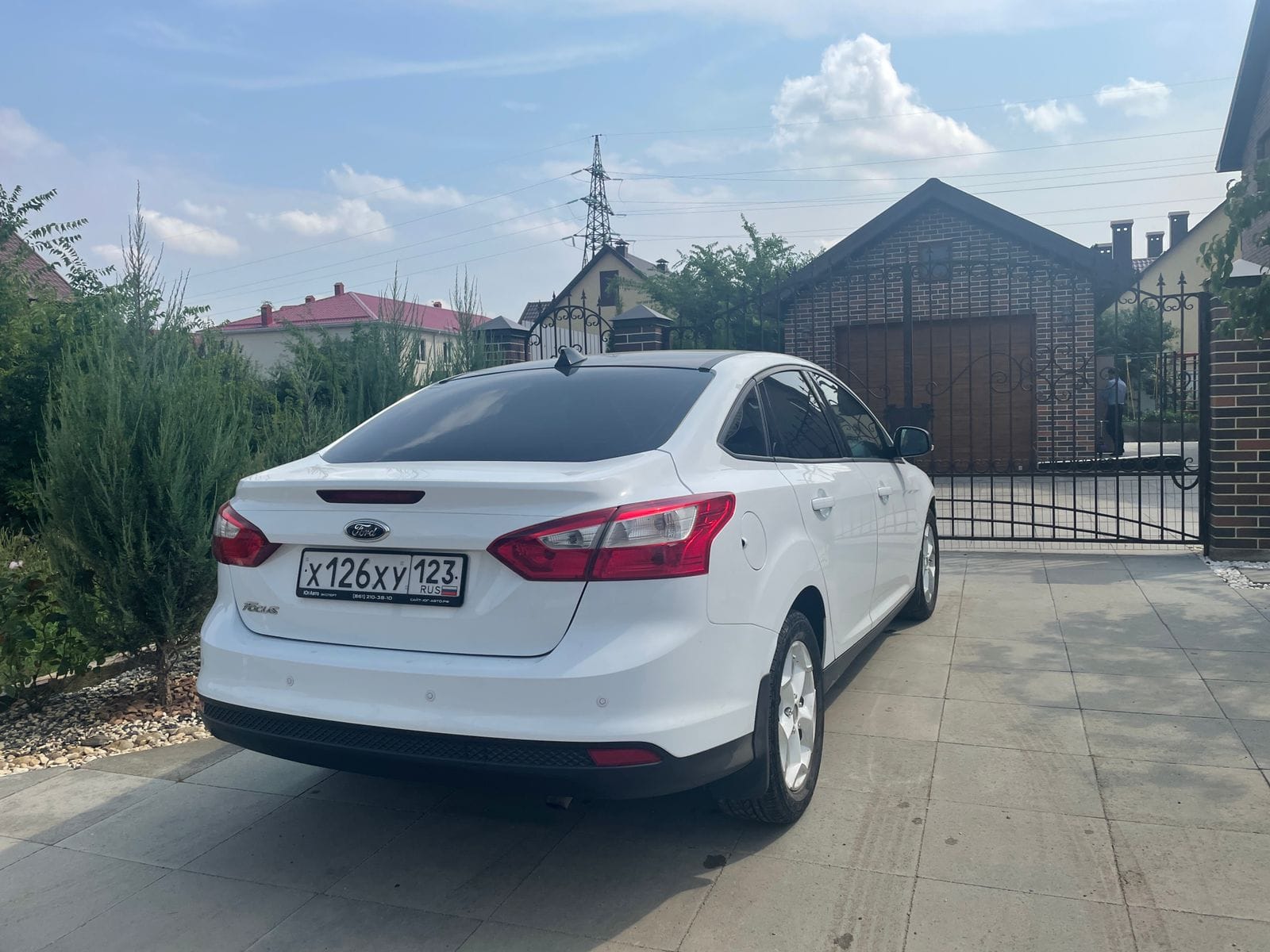 Фото Адмирал