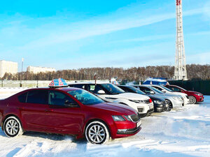 Фото 5 автошколы «Фортуна-авто»