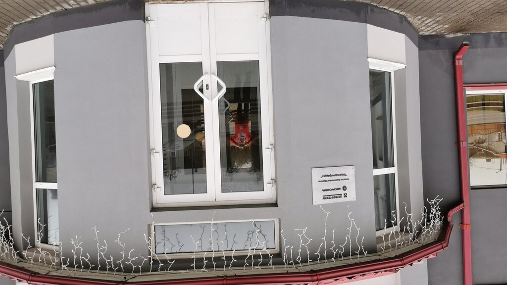 Cafe Lidanefteprodukt1, Lida, photo