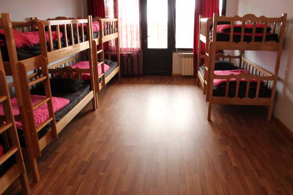 Фото Арм Хостел