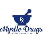 Myrtle Drugs (United States, Myrtle Creek, 821 S Main Street), pharmacy