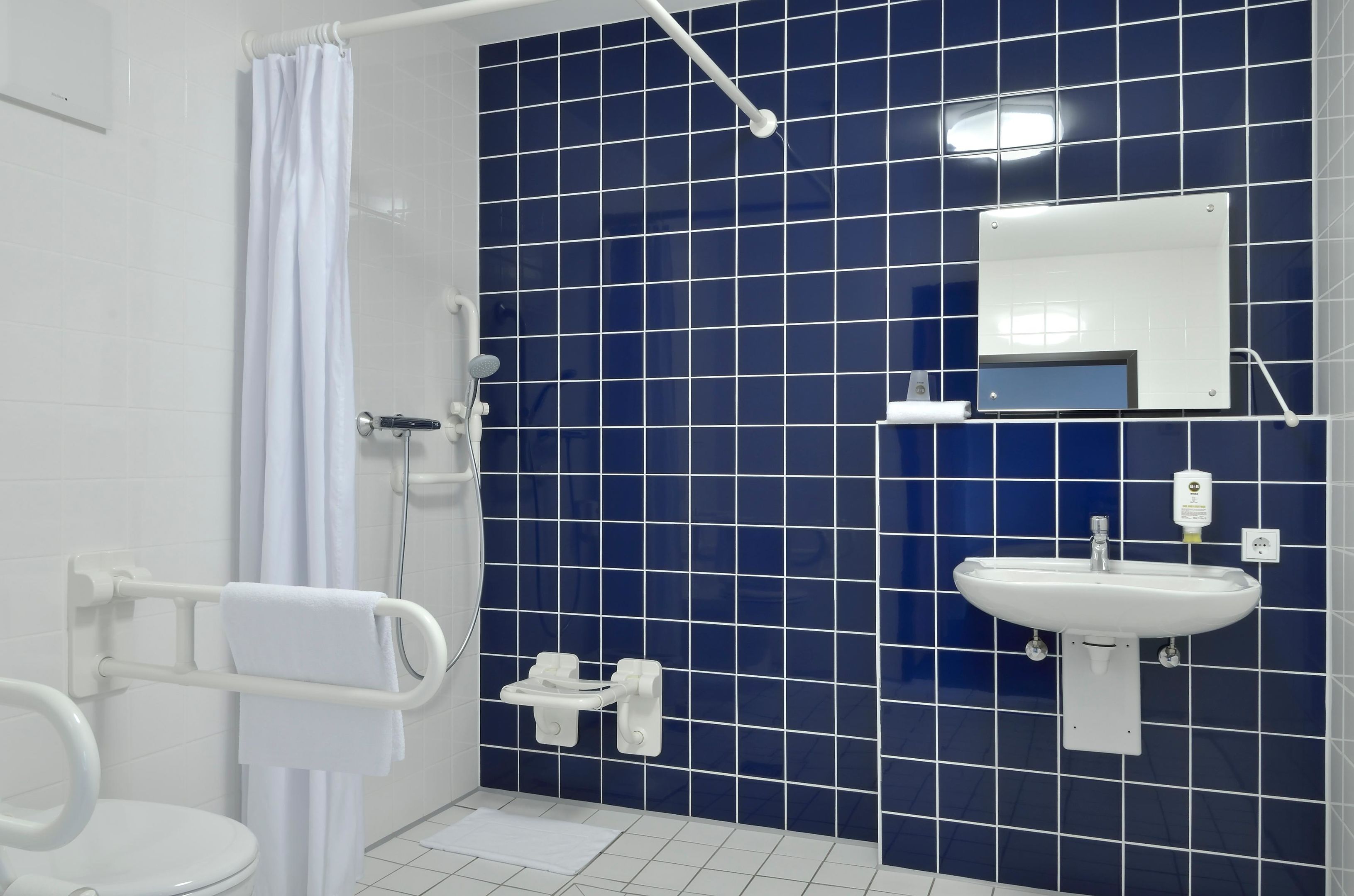 Фото B&b Hotel Dresden