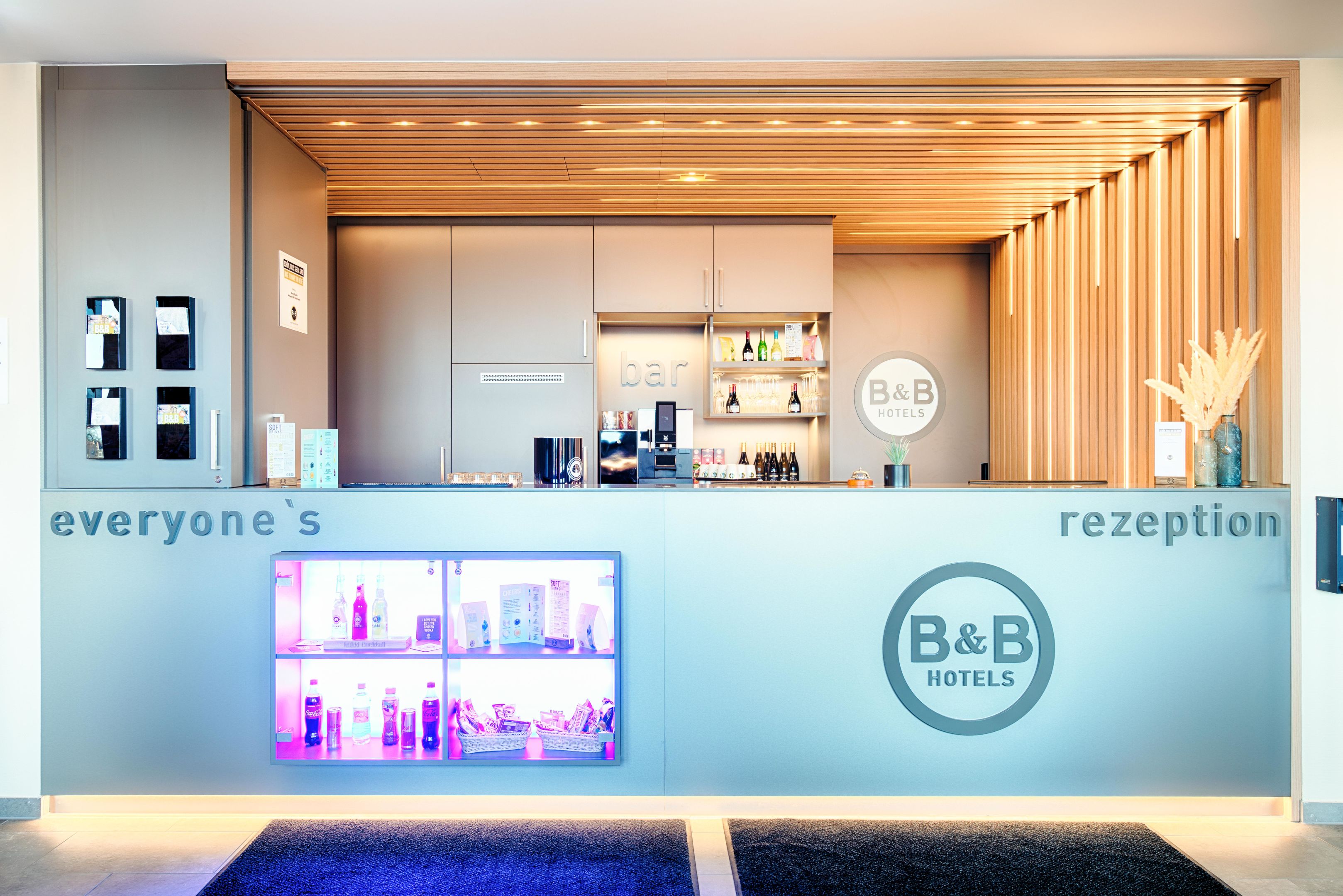 Фото B&b Hotel Emden