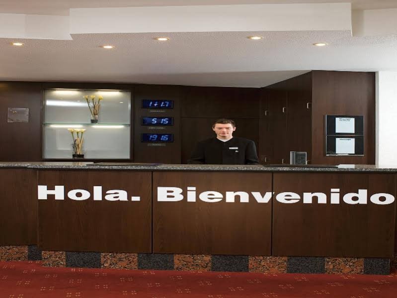 Фото Nh Weinheim