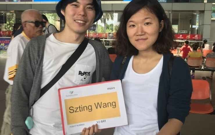 Фото Airanc 605  Airport Apartments and Cars