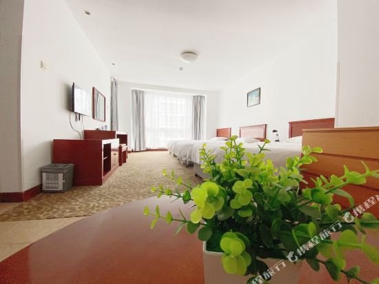 Фото Beijing Rj Brown City Center Hotel