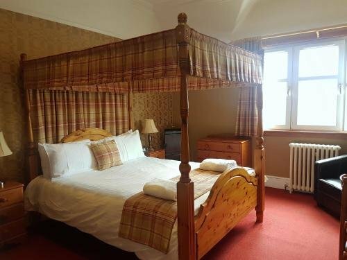 Hotel The Panmure Arms Hotel, Aberdeenshire Council, photo