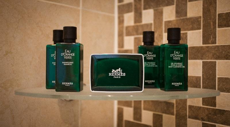 Фото Hôtel Ares Paris