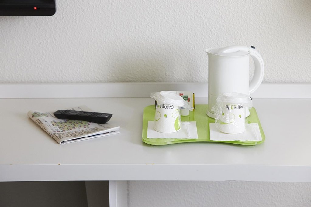 Фото Campanile Le Blanc Mesnil