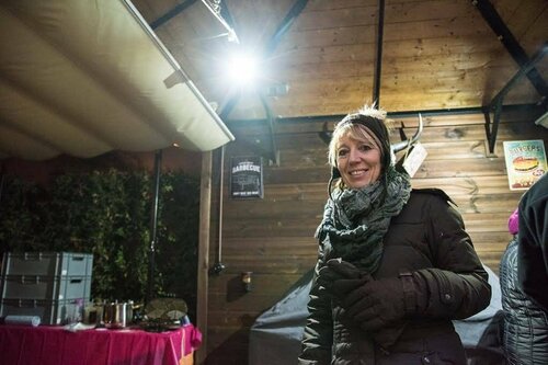 Внешний вид отеля Hotel Sperling в Шпайере, фото 4