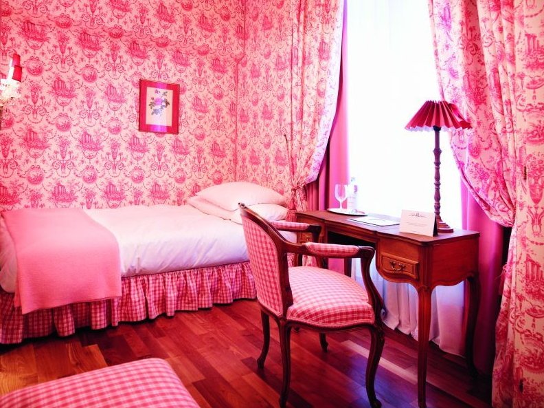 Фото Hotel Europe