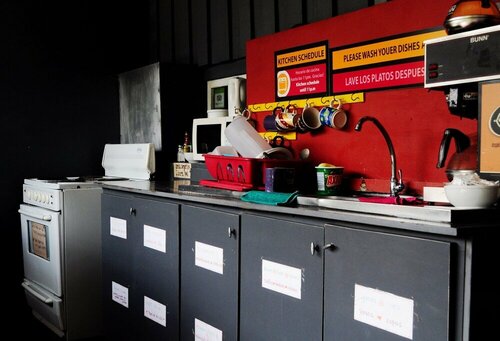 Гостиница Casa Aldea в Провинции Сан-Хосе