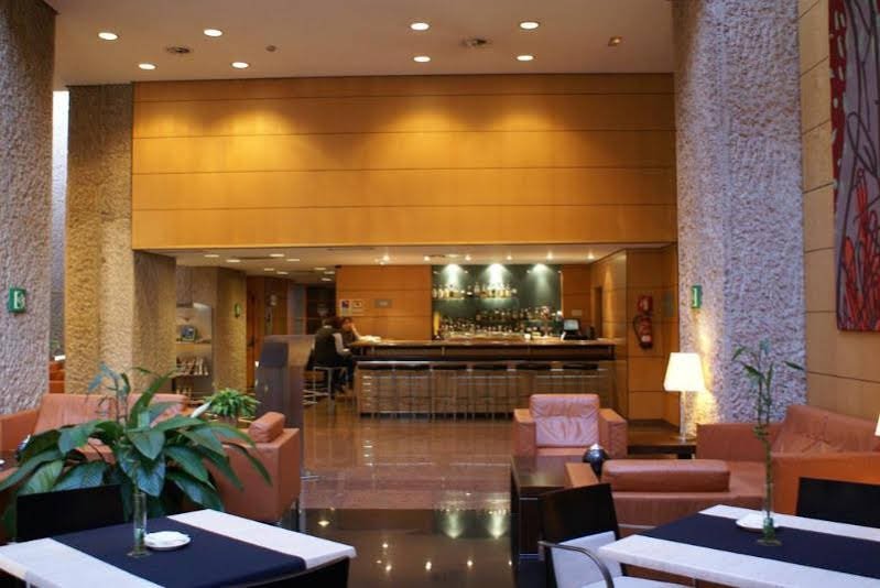 Фото Silken Puerta Madrid