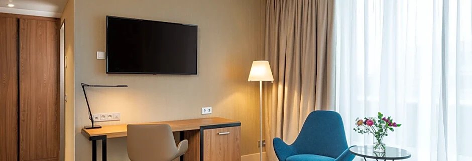 Фото Nh Hannover