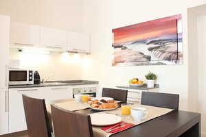 Гостиница Апарт-отель Apartments Wenceslas Square