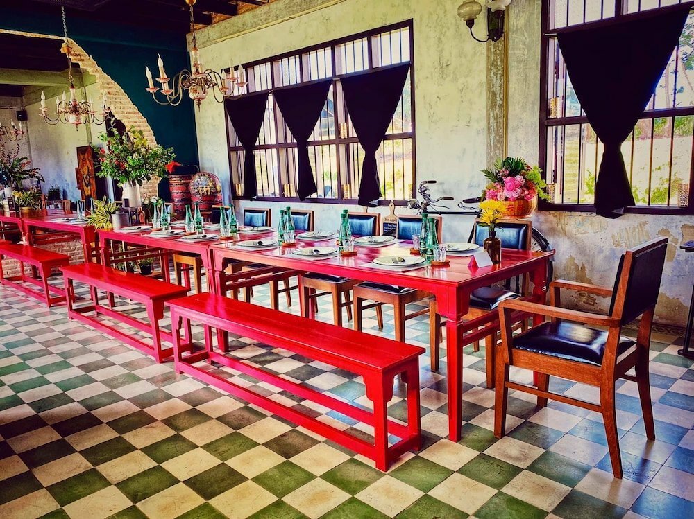 Hotel Baan Ar-jor, Phuket Province, photo