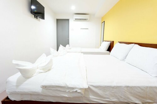 Гостиница Lux Hotel