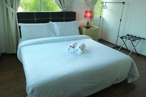 Гостиница Natol Homestay-Hong Kong