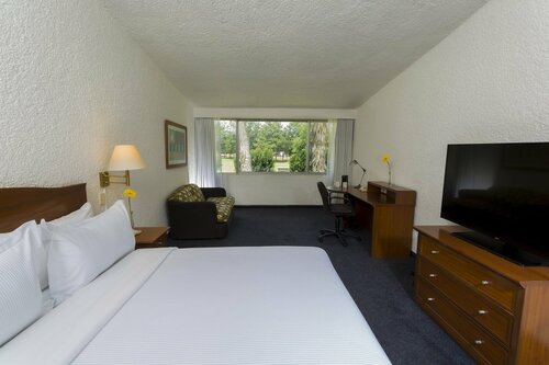 Гостиница Fiesta Inn Pachuca Gran Patio в Пачука-де-Сото