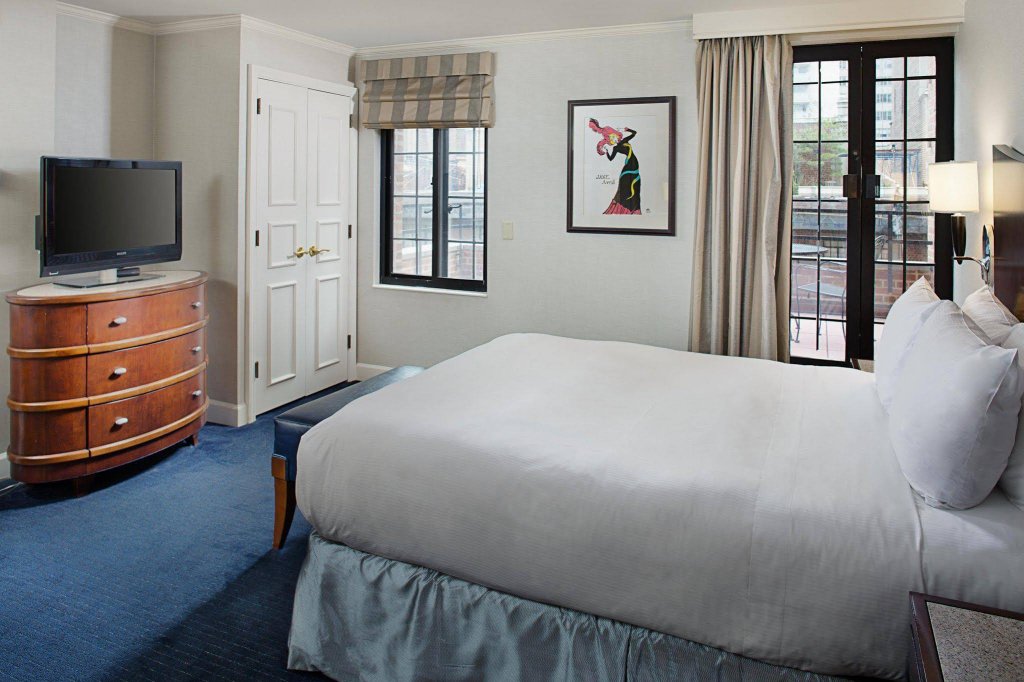 Фото Westgate New York Grand Central