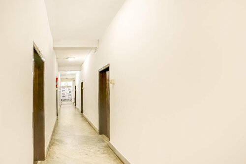 Гостиница Spot On 63310 Hotel Friends в Тезпуре