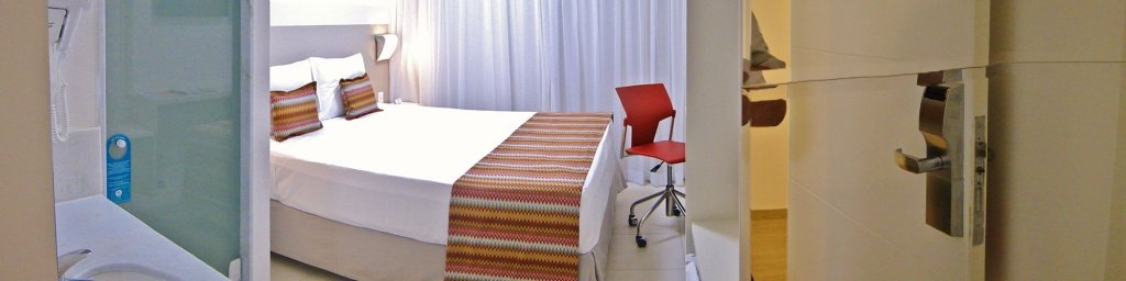 Фото Easy Vitoria by Atlantica