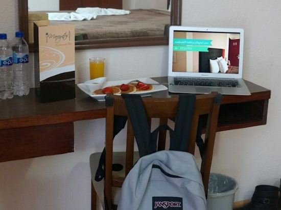 Фото Hotel Castropol