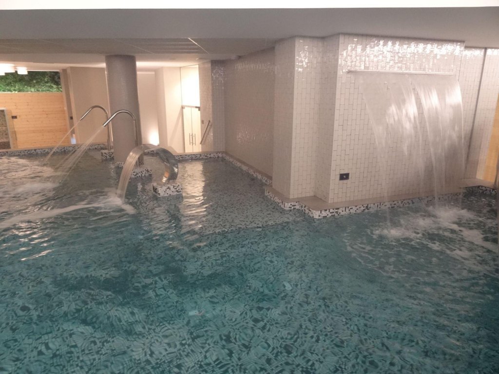 Фото SPA Suites Odeon