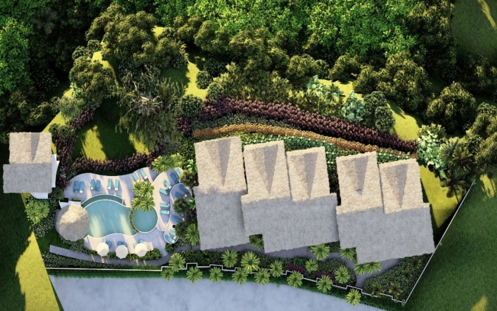 Фото Hotel Boutique Lagarta Lodge