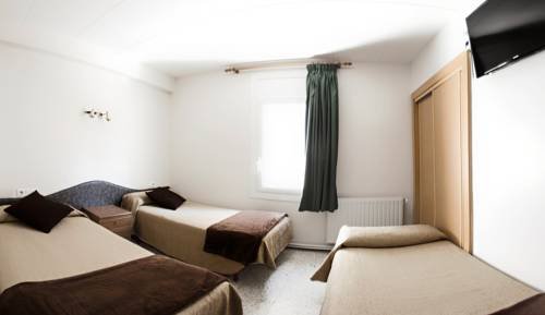 Фото La Trobada Hotel Boutique