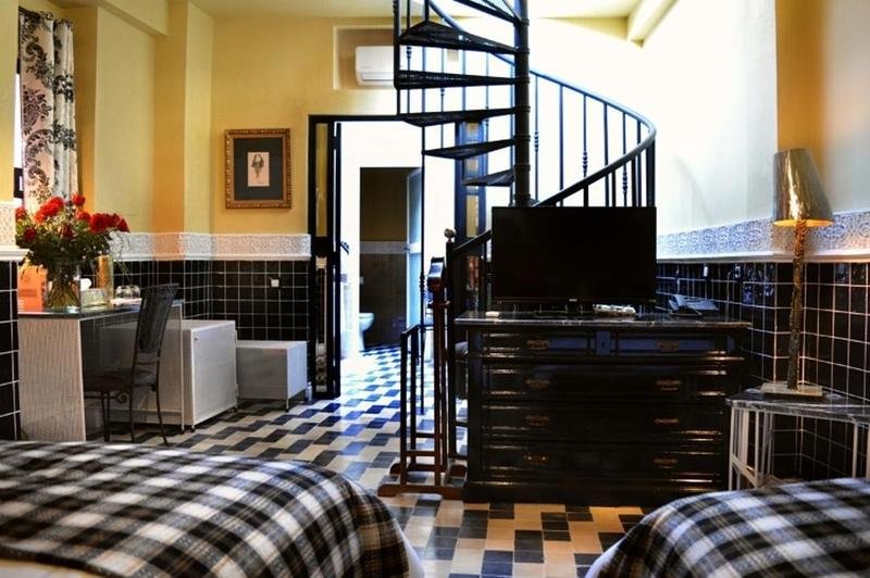 Фото Riad Karmela Princesse