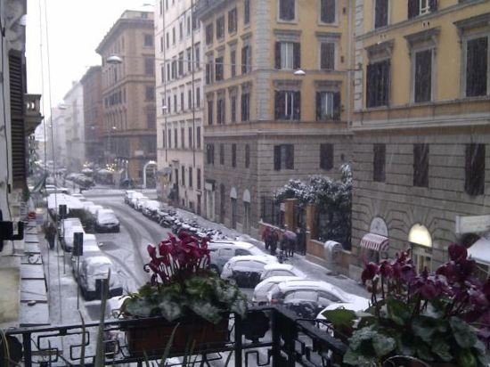 Фото Hotel Campidoglio