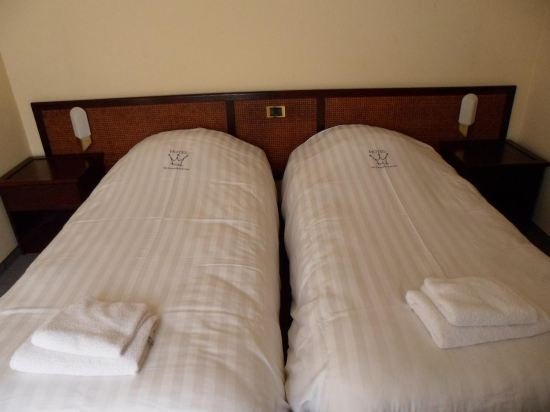 Фото Hotel De Franse Kroon