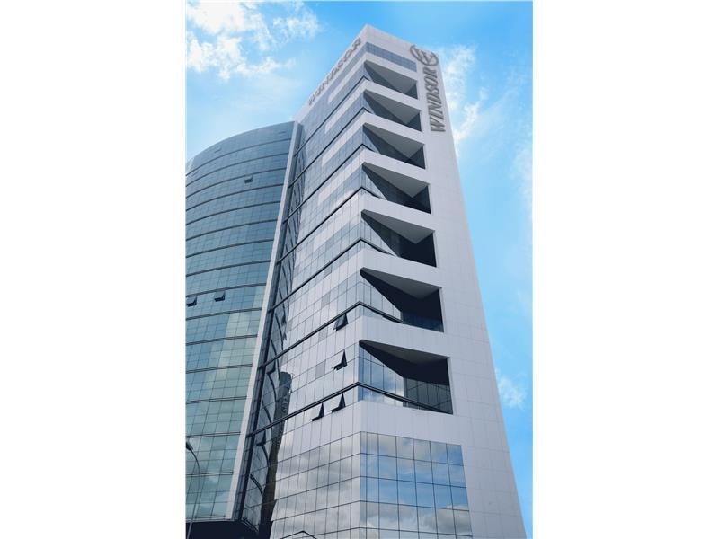 Фото Windsor Brasilia Hotel