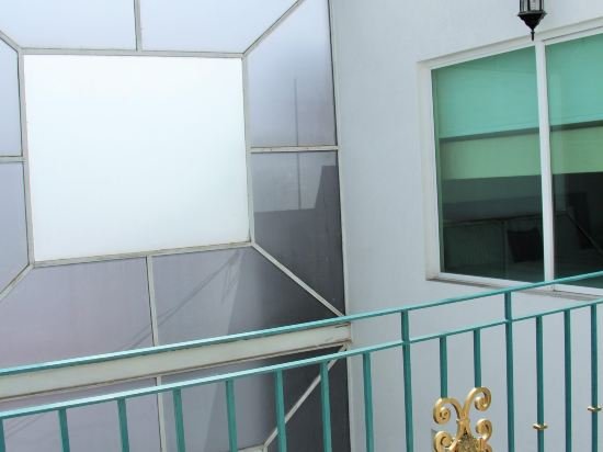 Фото Residence L'heritage Aristóteles 140 by Bluebay