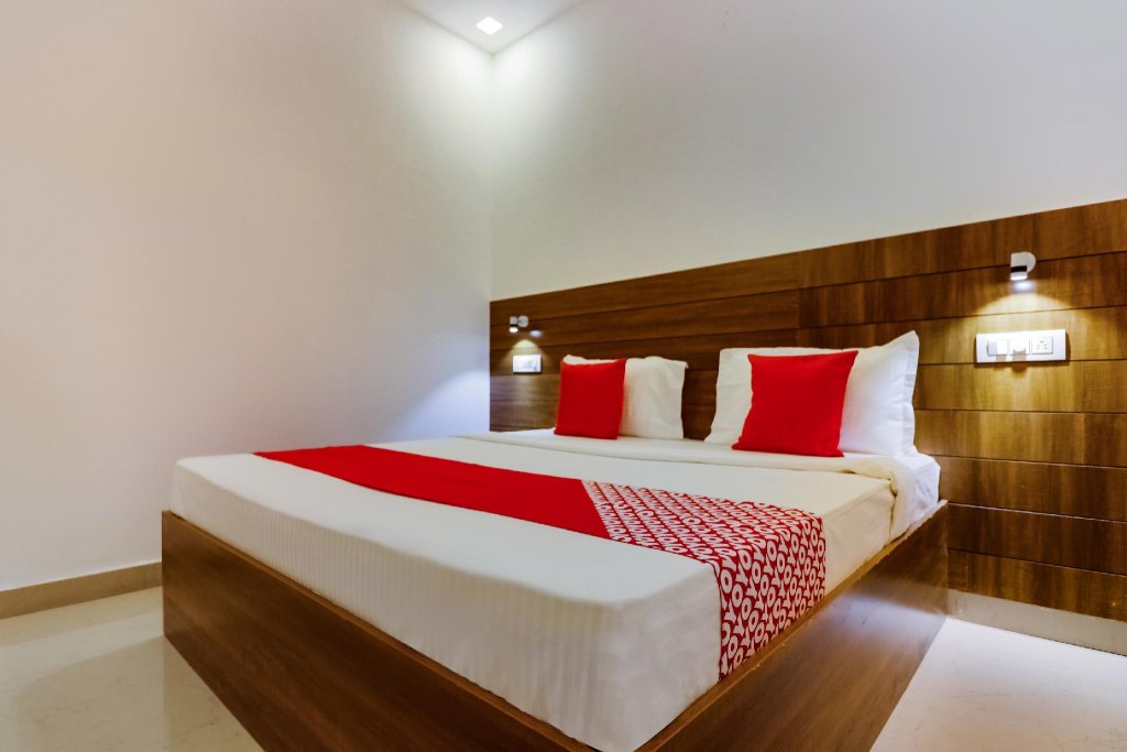 Фото Oyo 46866 The Nest 2