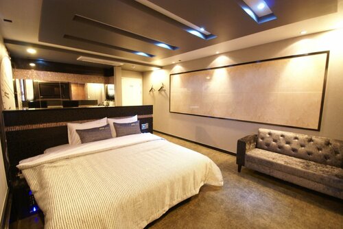 Гостиница Ava Hotel Songjeong