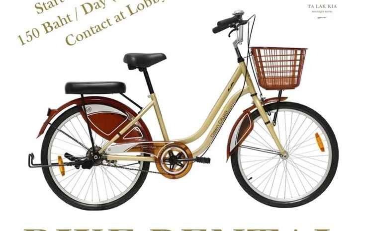 Фото Talakkia Boutique Hotel