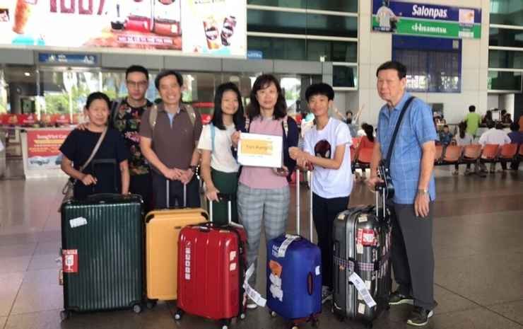 Фото Airanc 605  Airport Apartments and Cars