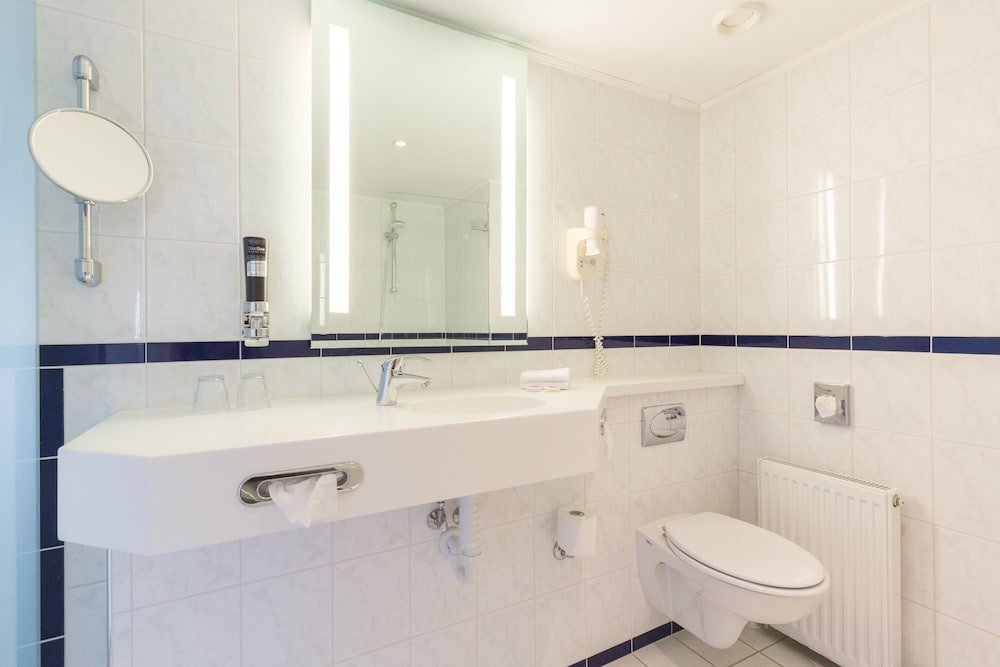 Фото Leonardo Hotel Papendrecht