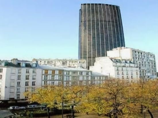 Фото отеля 3