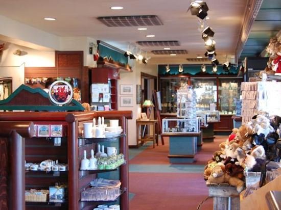 Фото Prince of Wales Hotel