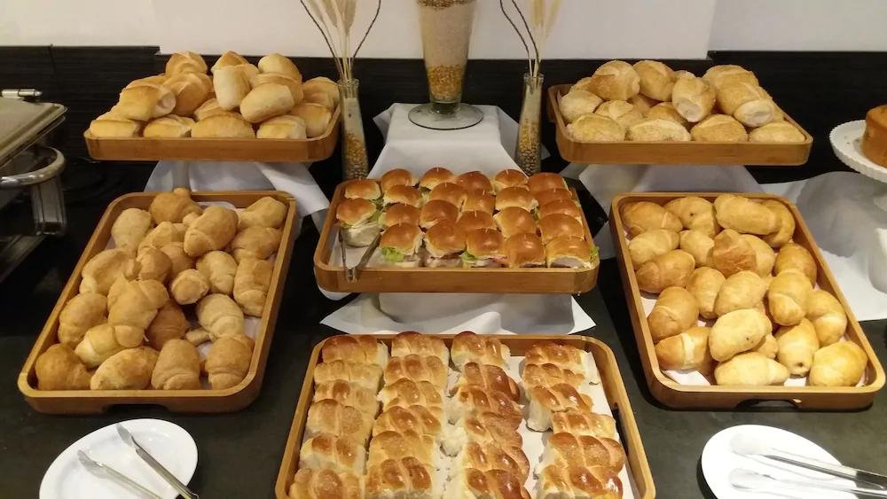 Фото Hotel Vivenzo Savassi