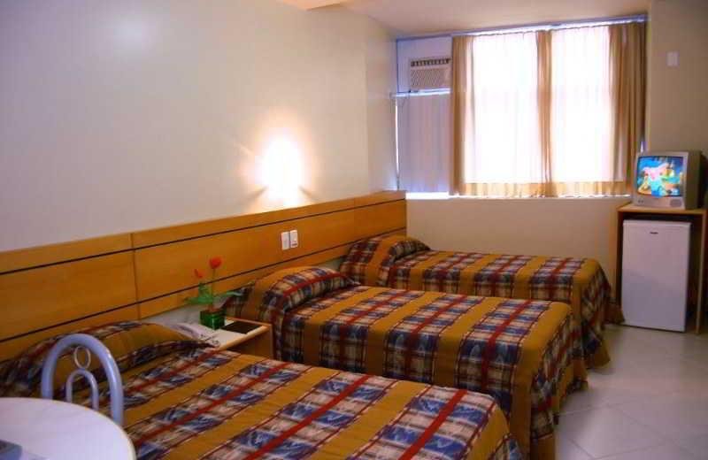 Фото Hotel Express Mauá