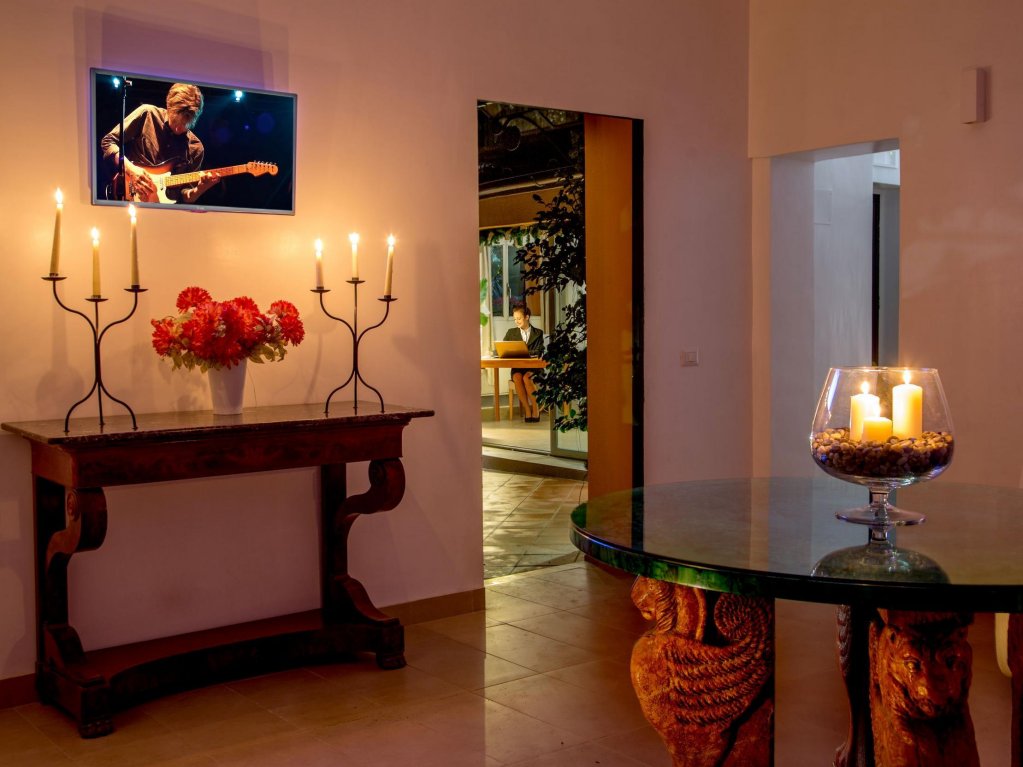 Фото Antica Locanda Palmieri